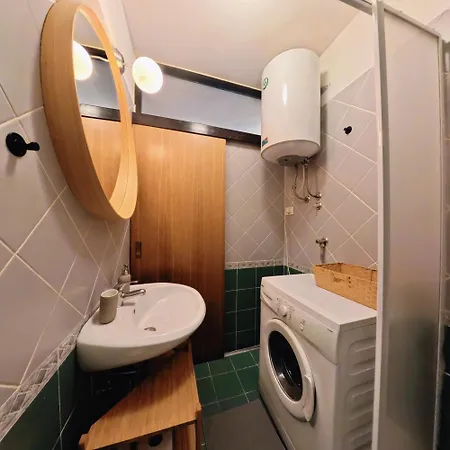 Apartamento Saturn