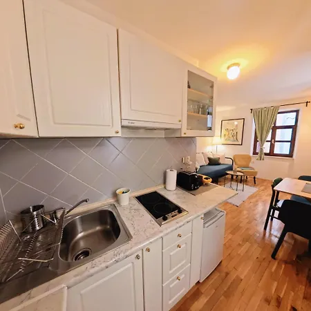 Apartamento Saturn Piran